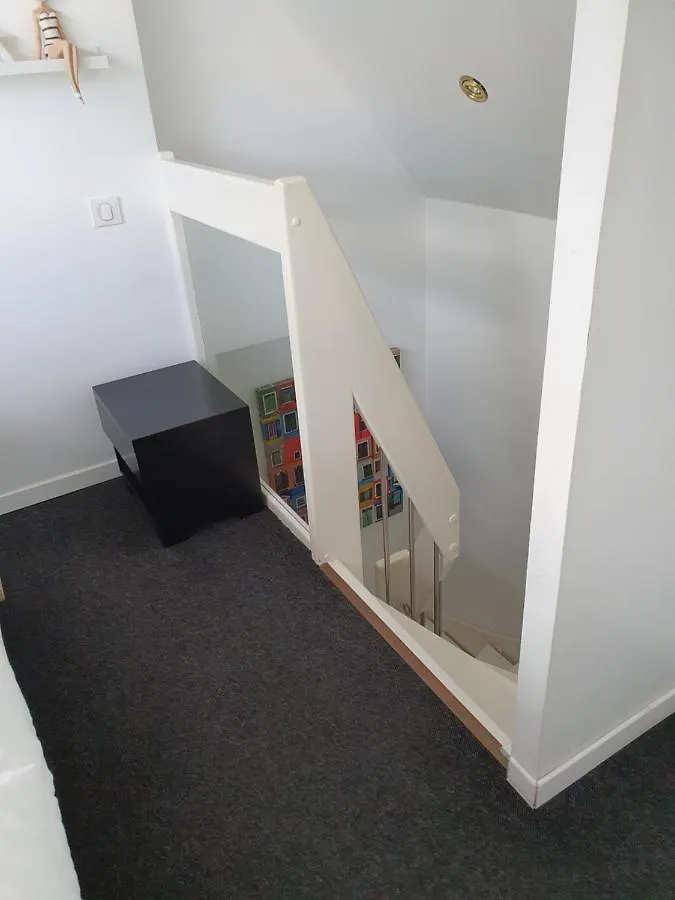Penty Servane Loctudy Holiday home