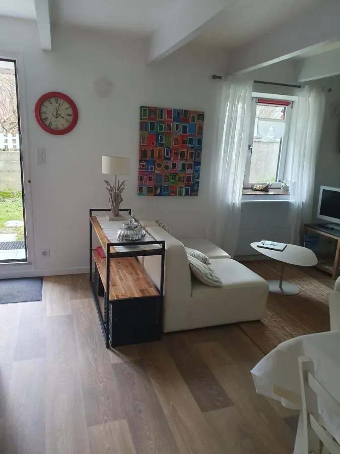 Holiday home Penty Servane Loctudy