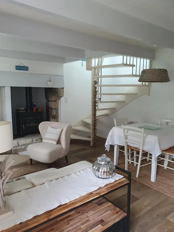 Penty Servane Loctudy Holiday home