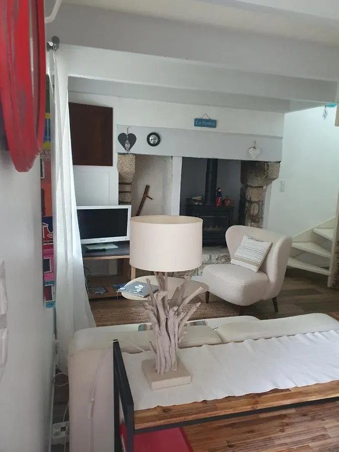Holiday home Penty Servane Loctudy