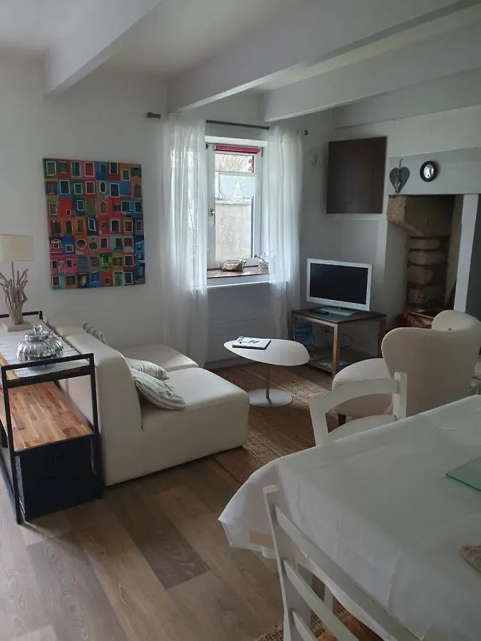 Penty Servane Loctudy Holiday home