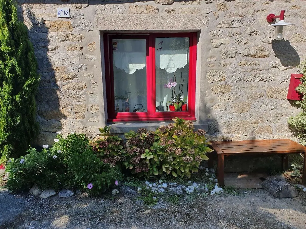 Holiday home Penty Servane Loctudy