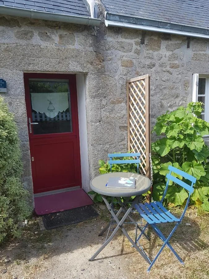 Penty Servane Loctudy France