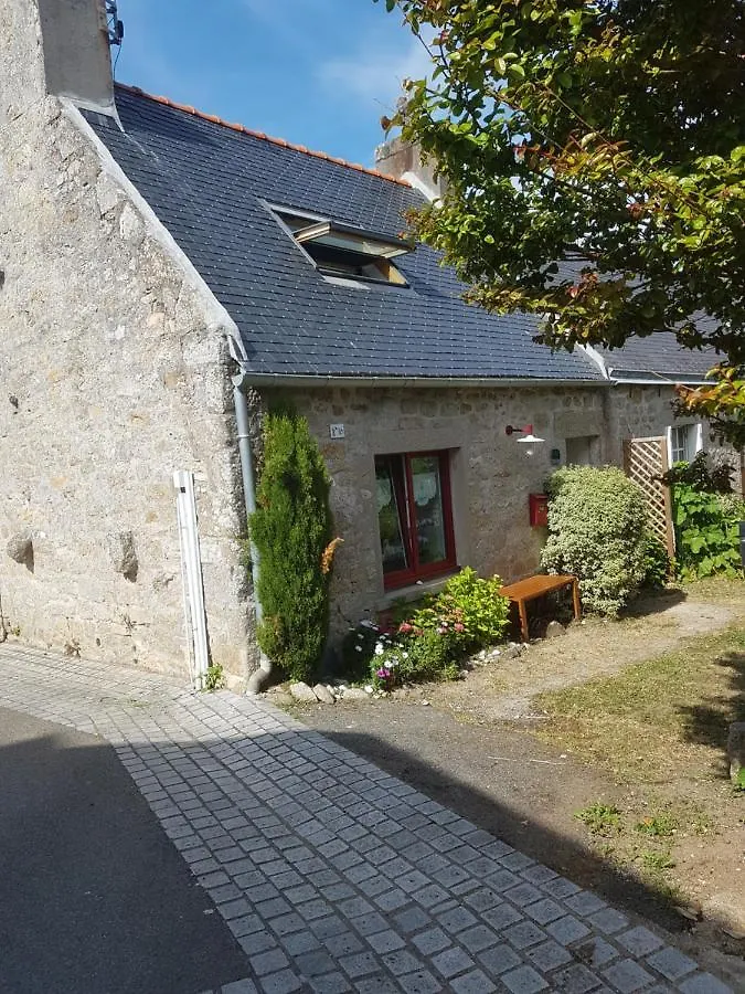 Penty Servane Loctudy 0*,  França