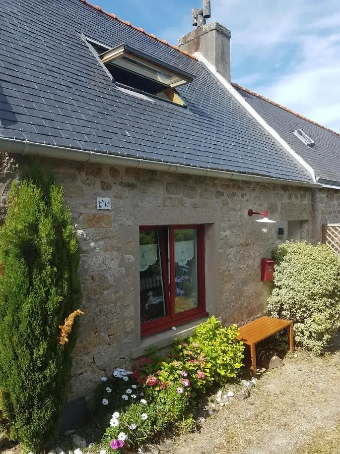 Penty Servane Loctudy France