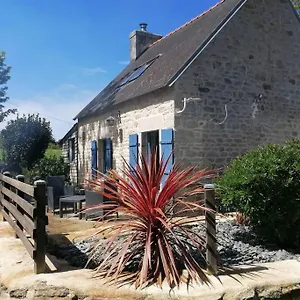 Ferienhaus Le Penty De Queffen, Loctudy